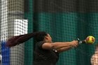 Track & Field  Women’s Track & Field open up the 2023 indoor season with a home meet against Colby College. They also competed against visiting Wentworth Institute of Technology, Worcester State University, Gordon College and Connecticut College. - Photo by Keith Nordstrom